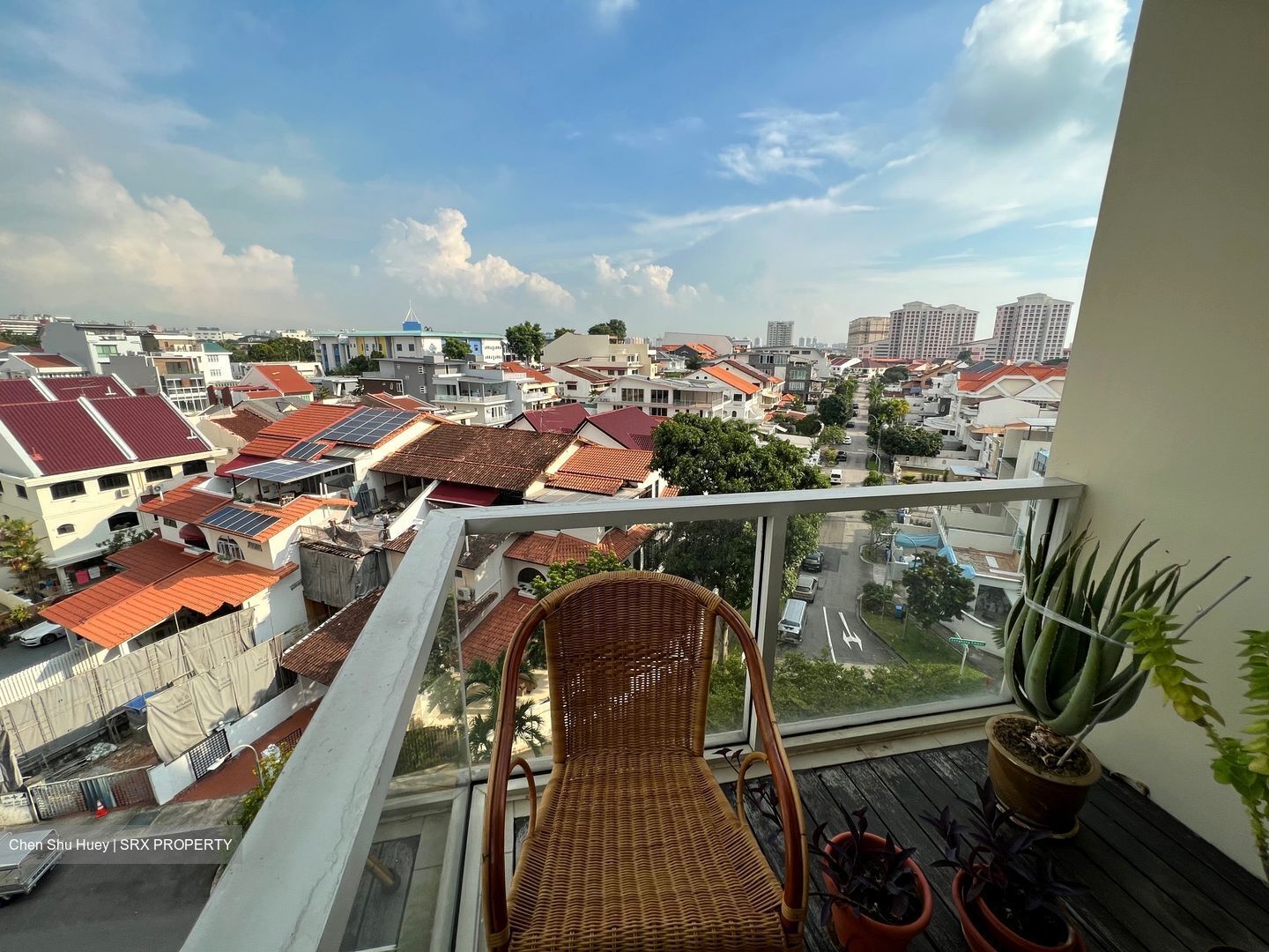 Grosvenor View (D14), Condominium #546227051